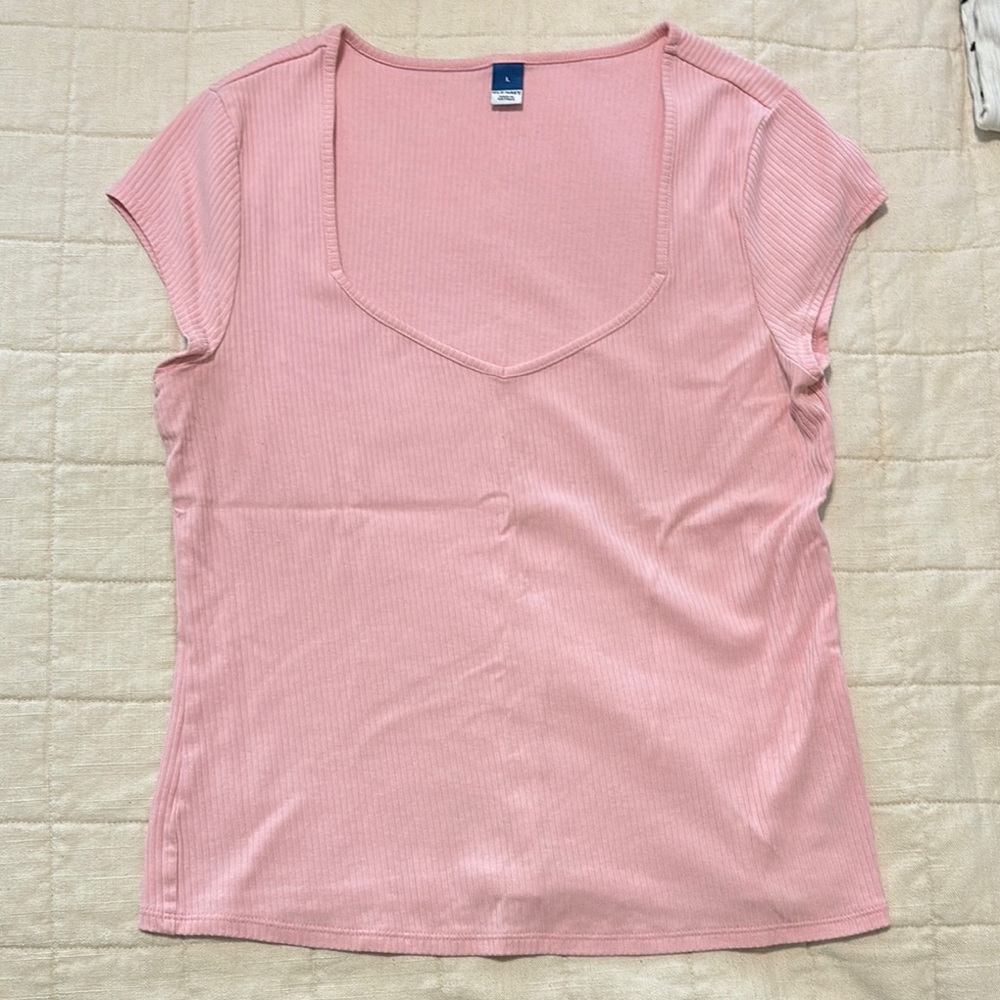 Square neck top bundle - Picture 3 of 4